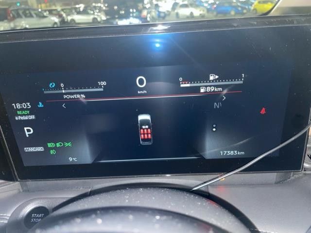 NISSAN SERENA  WG 2023 Image 31