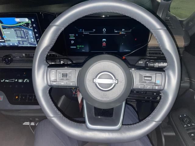 NISSAN SERENA  WG 2023 Image 31