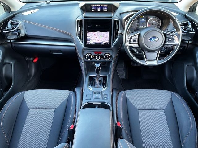 SUBARU XV 2017 Image 31