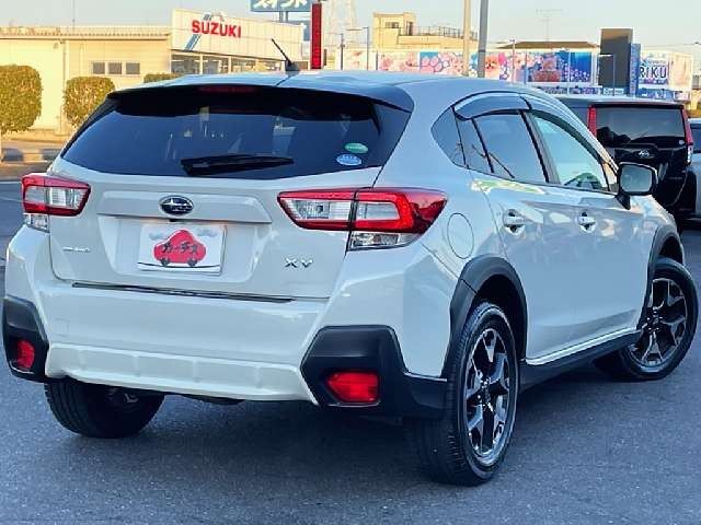 SUBARU XV 2017 Image 31