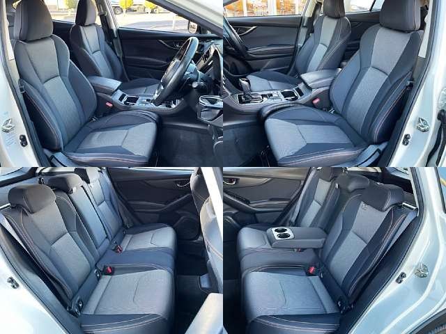 SUBARU XV 2017 Image 31