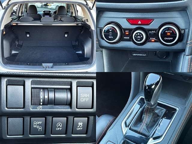 SUBARU XV 2017 Image 31