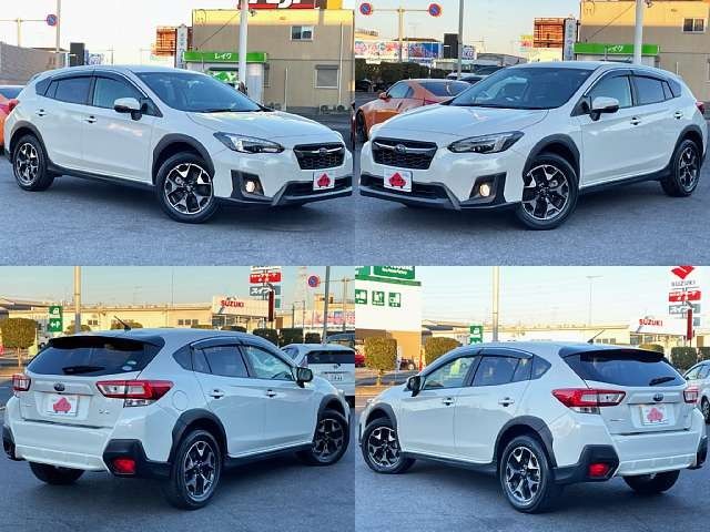 SUBARU XV 2017 Image 31