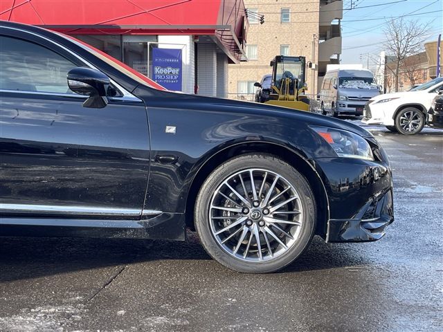 TOYOTA LEXUS LS600H 2014 Image 31