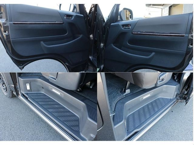 TOYOTA HIACE VAN 4WD 2019 Image 31