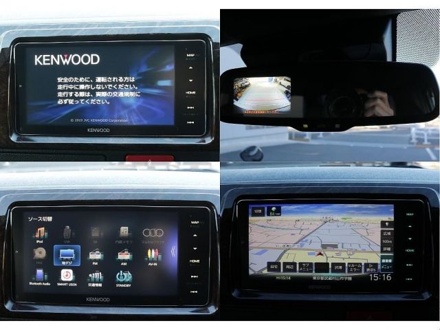 TOYOTA HIACE VAN 4WD 2019 Image 31