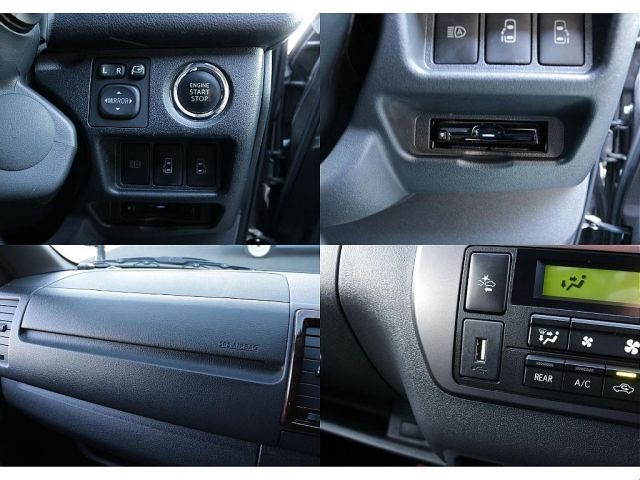 TOYOTA HIACE VAN 4WD 2019 Image 31