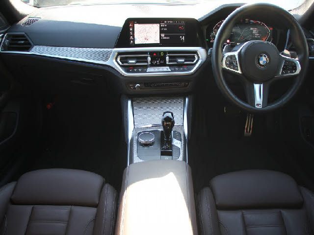 BMW 4SERIES GRAN COU 2023 Image 31