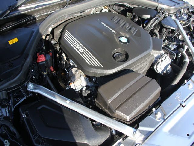 BMW 4SERIES GRAN COU 2023 Image 31