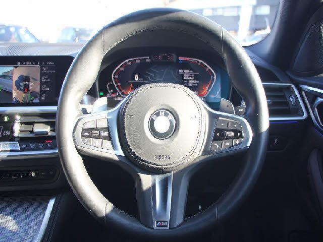 BMW 4SERIES GRAN COU 2023 Image 31