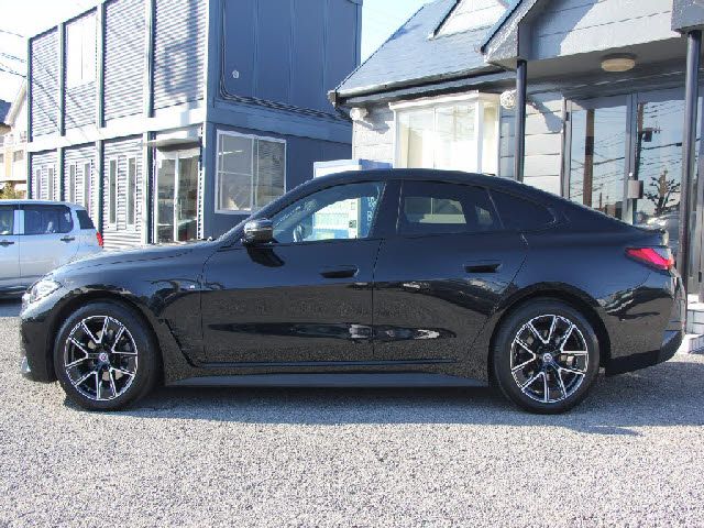 BMW 4SERIES GRAN COU 2023 Image 31