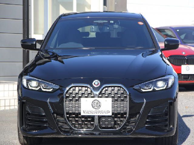 BMW 4SERIES GRAN COU 2023 Image 31