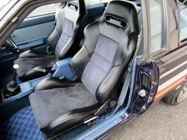 TOYOTA COROLLA LEVIN 1979 Image 31