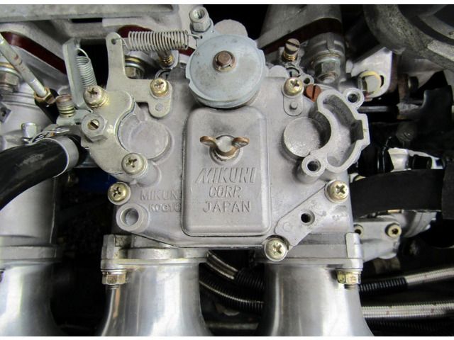 TOYOTA COROLLA LEVIN 1979 Image 31