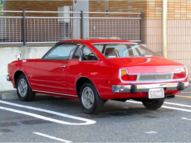 MAZDA COSMO 2DOOR HARDTOP 1976 Image 31