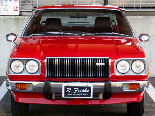 MAZDA COSMO 2DOOR HARDTOP 1976 Image 31