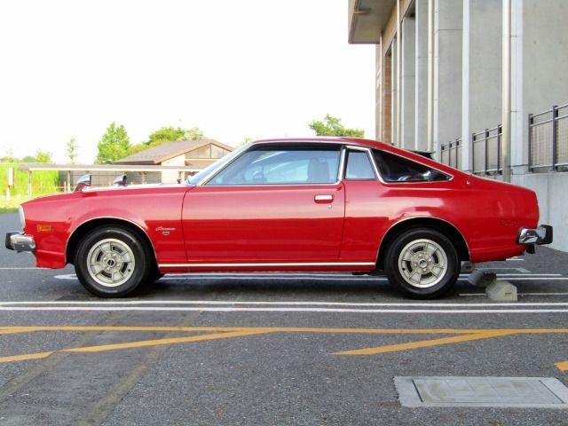 MAZDA COSMO 2DOOR HARDTOP 1976 Image 31
