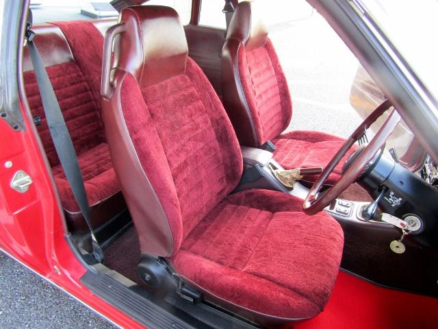 MAZDA COSMO 2DOOR HARDTOP 1976 Image 31