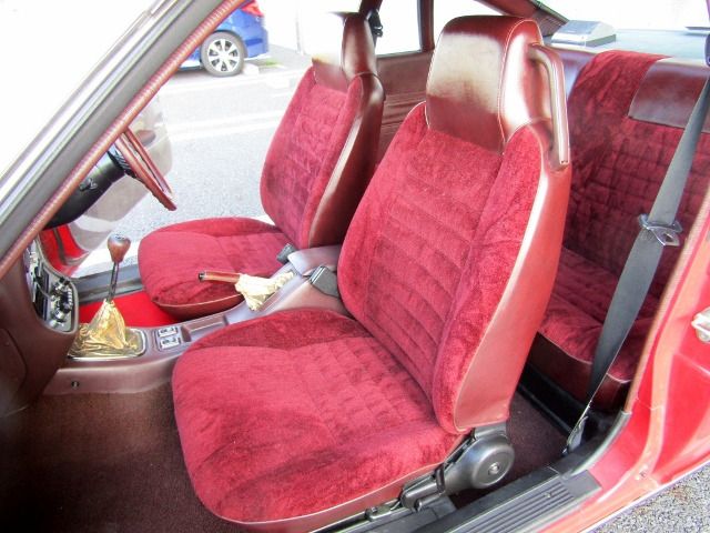 MAZDA COSMO 2DOOR HARDTOP 1976 Image 31