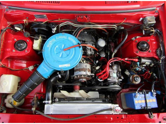 MAZDA COSMO 2DOOR HARDTOP 1976 Image 31