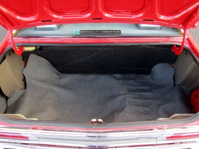 MAZDA COSMO 2DOOR HARDTOP 1976 Image 31