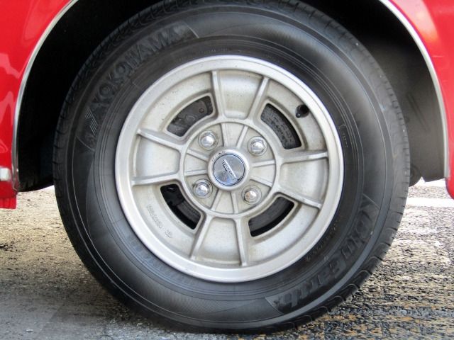 MAZDA COSMO 2DOOR HARDTOP 1976 Image 31