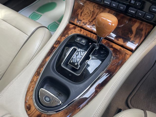 JAGUAR XJSERIES SEDA 2007 Image 31