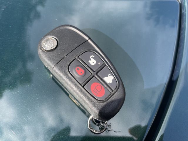 JAGUAR XJSERIES SEDA 2007 Image 31