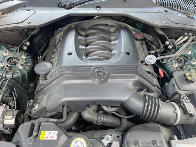 JAGUAR XJSERIES SEDA 2007 Image 31