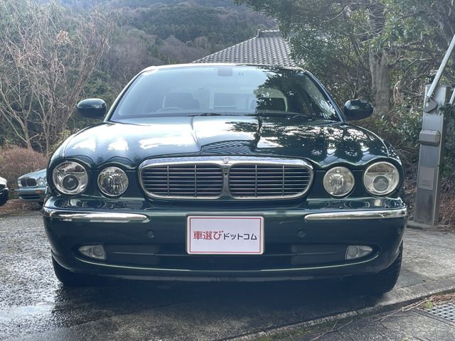 JAGUAR XJSERIES SEDA 2007 Image 31