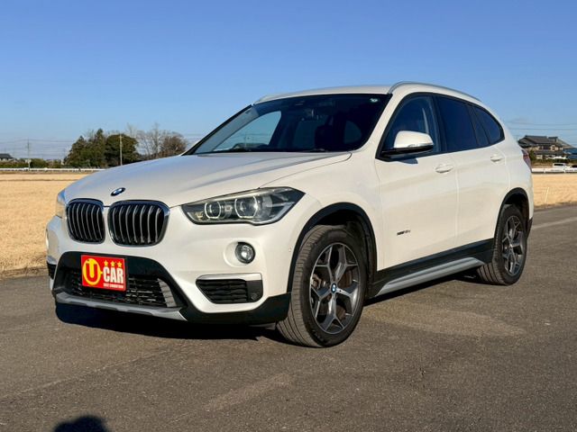 BMW X1 2017 Image 31