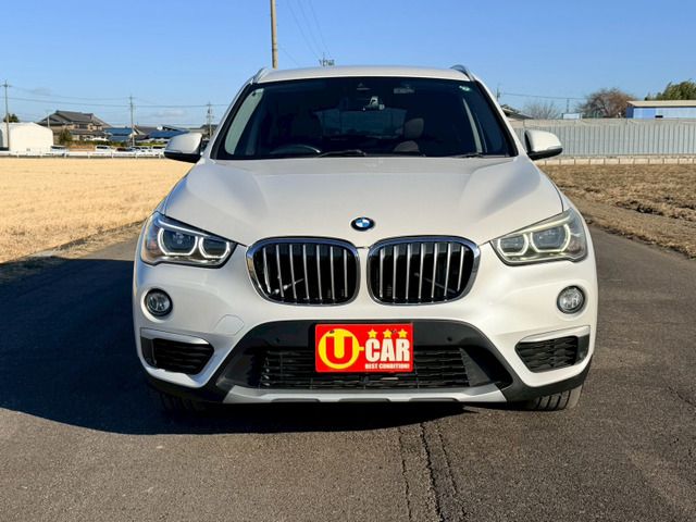 BMW X1 2017 Image 31