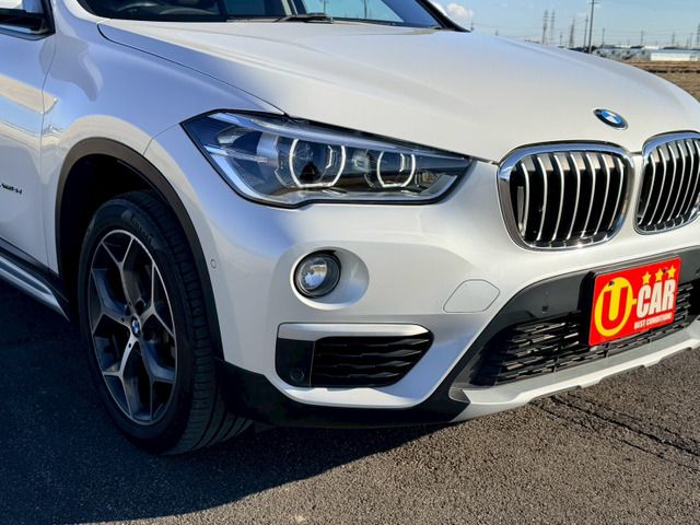 BMW X1 2017 Image 31