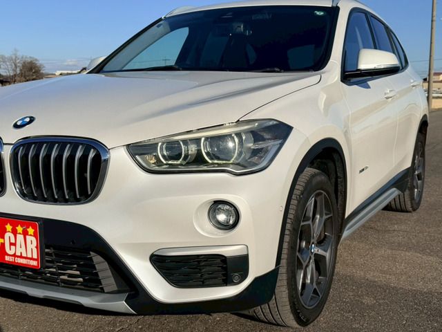 BMW X1 2017 Image 31