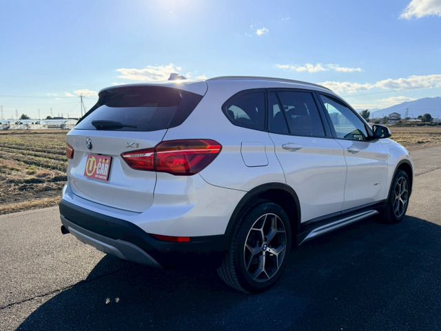 BMW X1 2017 Image 31
