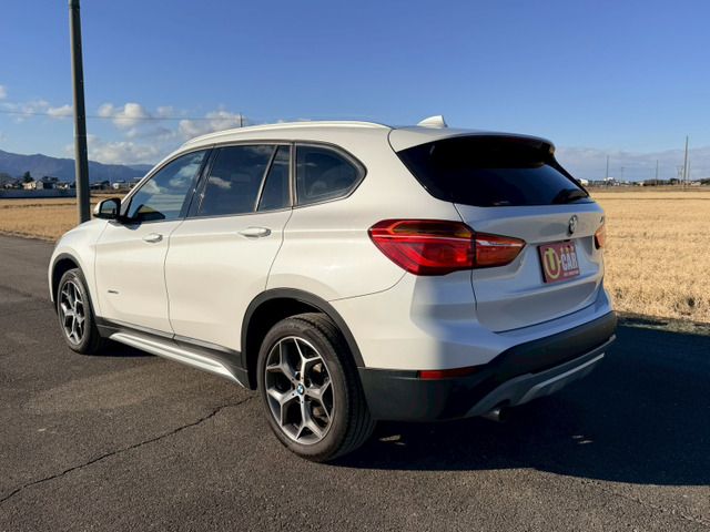 BMW X1 2017 Image 31
