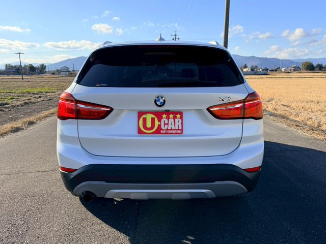 BMW X1 2017 Image 31