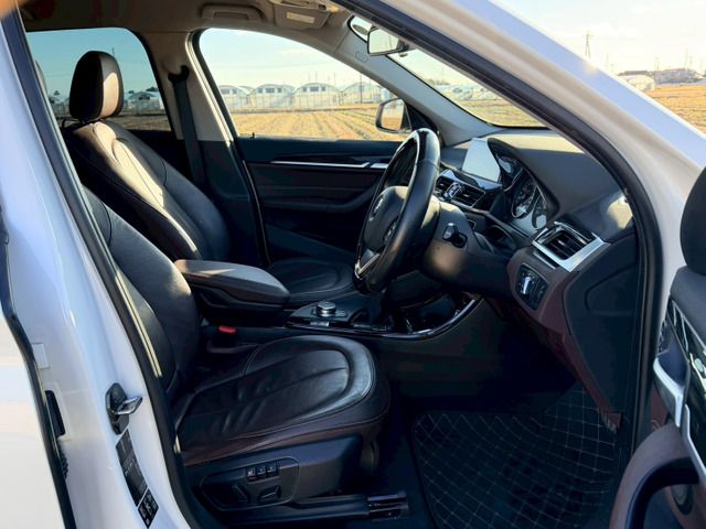 BMW X1 2017 Image 31