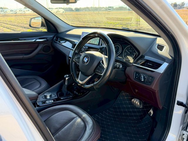 BMW X1 2017 Image 31