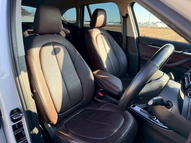 BMW X1 2017 Image 31