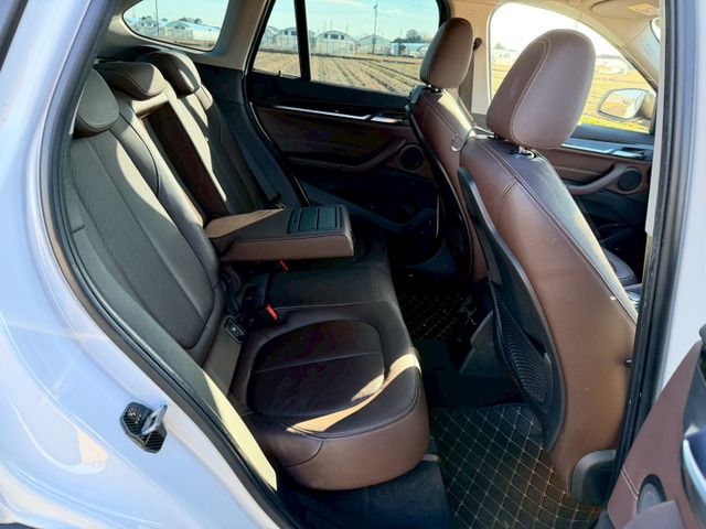 BMW X1 2017 Image 31