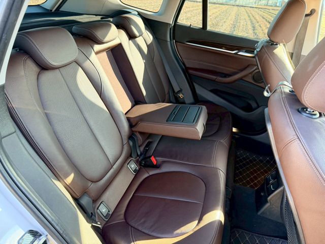 BMW X1 2017 Image 31