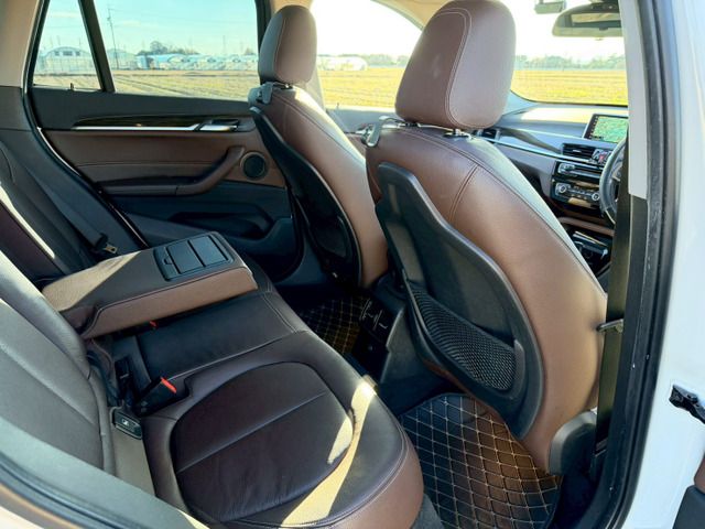 BMW X1 2017 Image 31