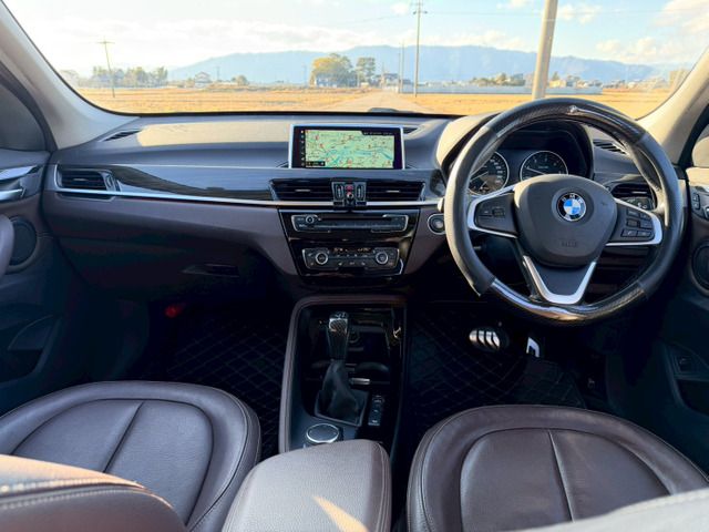 BMW X1 2017 Image 31