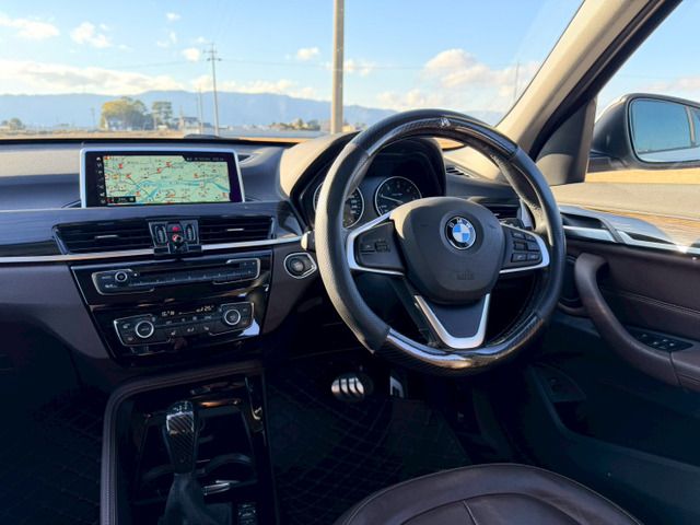 BMW X1 2017 Image 31