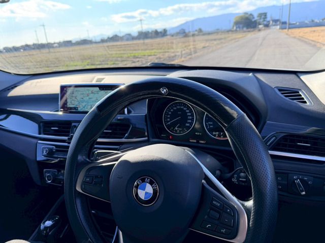 BMW X1 2017 Image 31