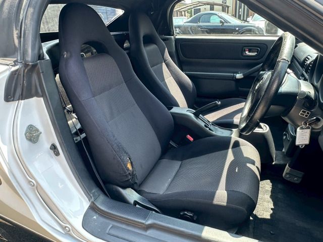 TOYOTA MR-S 2003 Image 31