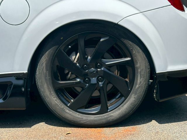 TOYOTA MR-S 2003 Image 31