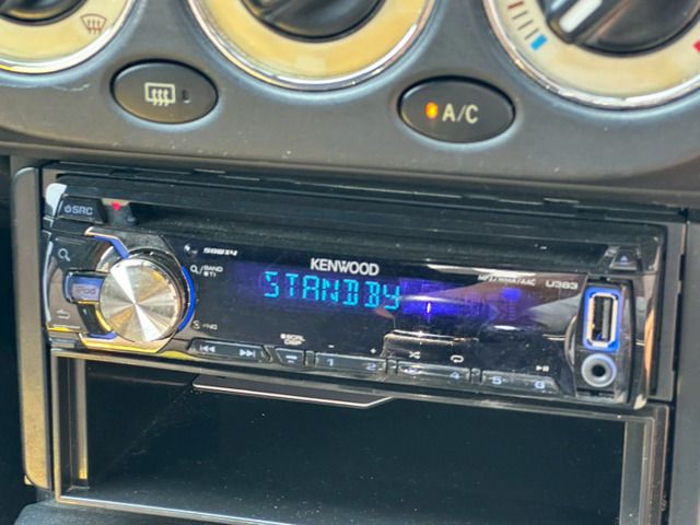 TOYOTA MR-S 2003 Image 31