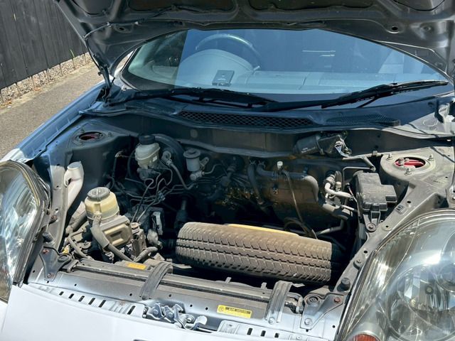 TOYOTA MR-S 2003 Image 31